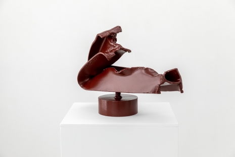 Sverre Wyller, Rodin’s Elbow, 2021 , Galleri Riis