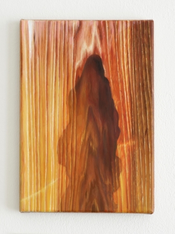 Fabrice Samyn, Her Shadow's Blaze, 2021 , Sies + Höke Galerie