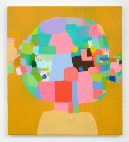 Federico Herrero, Untitled, 2021 , Sies + Höke Galerie