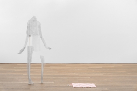 Cathy Wilkes, Untitled, 2020 , Xavier Hufkens