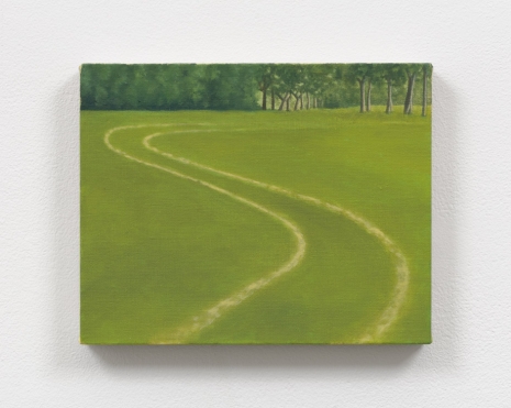 Dana Powell, Off road, 2021 , Tanya Bonakdar Gallery