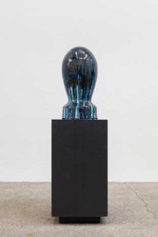 Tjorg Douglas Beer, Mini, 2018 , Galerie Elisabeth & Klaus Thoman