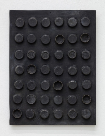 Tjorg Douglas Beer, Tho_P3, 2021 , Galerie Elisabeth & Klaus Thoman