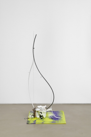 David Douard, Us / They (b0w), 2021, Galerie Chantal Crousel