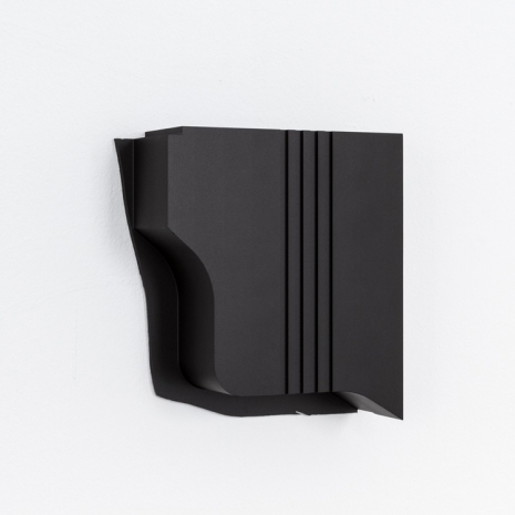 Johannes Wohnseifer, Black Swan, 2020 , Galerie Elisabeth & Klaus Thoman