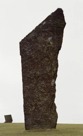 Darren Almond	, Present Form: Tveir, 2012, Galerie Max Hetzler