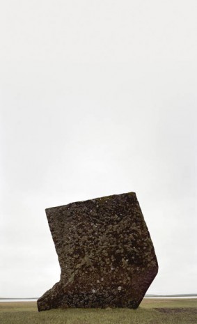 Darren Almond	, Present Form: Fjórir, 2012, Galerie Max Hetzler