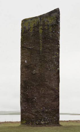 Darren Almond	, Present Form: Fimm, 2012, Galerie Max Hetzler