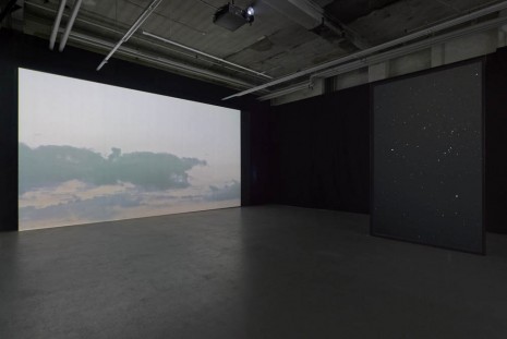 Darren Almond	, All Things Pass, 2012, Galerie Max Hetzler