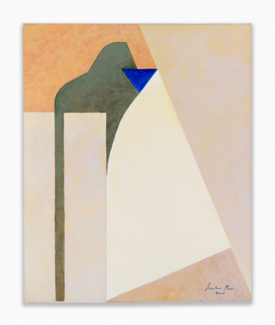 Wassef Boutros-Ghali, , , Rhona Hoffman Gallery