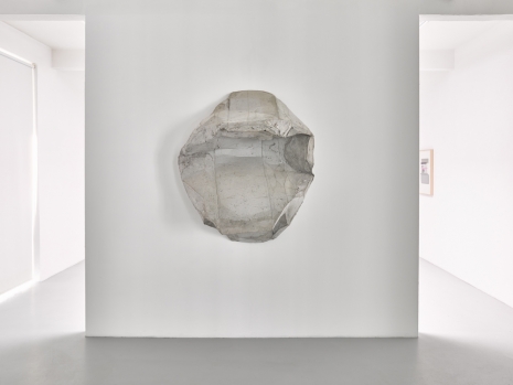 Peter Sandbichler , Alte Schachtel # 08/2020, 2020 , Galerie Elisabeth & Klaus Thoman