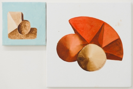 Michel Pérez Pollo, Loom, 2020 , Mai 36 Galerie