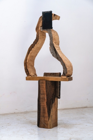 Jacobo Castellano, Anónimo, 2021 , Mai 36 Galerie