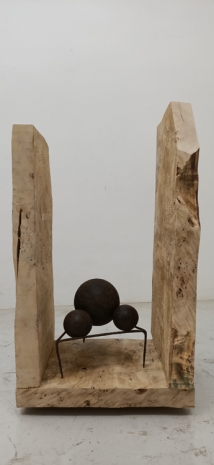 Jacobo Castellano, Trébede, 2021 , Mai 36 Galerie