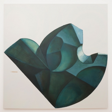 Michel Pérez Pollo, Lifna, 2021 , Mai 36 Galerie