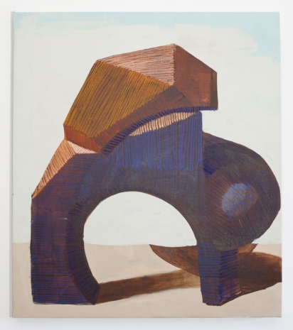 Michel Pérez Pollo, Untitled, 2021 , Mai 36 Galerie