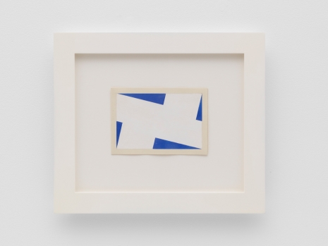 Hélio Oiticica, Untitled, 1958, Lisson Gallery