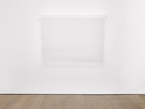 Spencer Finch, Usuyuki I (Fog), 2021 , Lisson Gallery