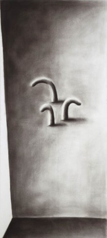 Andreas Schulze, Untitled (Ampel), 1987, Sprüth Magers