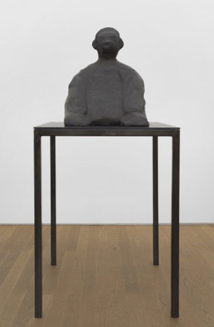 Edward Lipski, Bear, 2020 - 2021 , Tim Van Laere Gallery