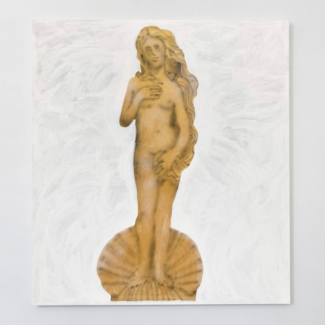 Ricardo Passaporte  , Rebirth of Venus, 2020 , PULPO GALLERY
