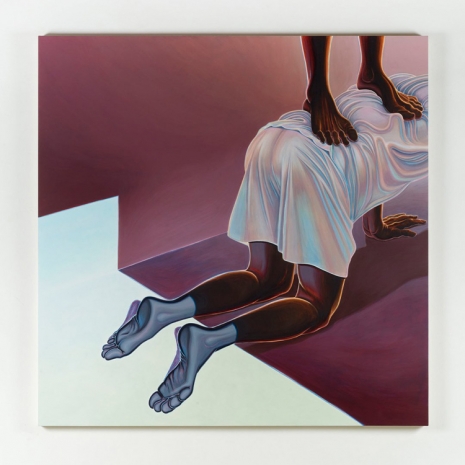 Alex Gardner, Cheap Ain’t Cheap, 2021, König Galerie