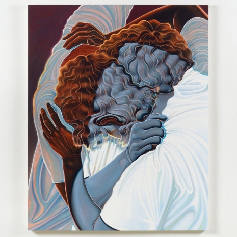 Alex Gardner, Don’t Hate Yourself, 2021, König Galerie