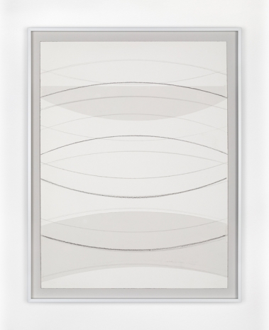 Gonçalo Sena, circular spaces #2, 2020, Galería Heinrich Ehrhardt
