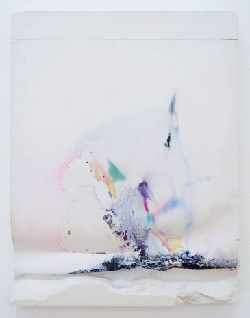 Myriam Holme, identation 1, 2021 , BERNHARD KNAUS FINE ART