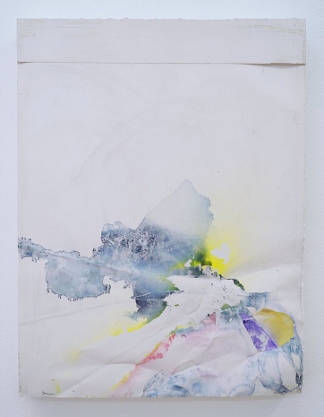 Myriam Holme, identation 3, 2021 , BERNHARD KNAUS FINE ART