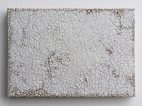 Anna-Bella Papp, Snow (8), 2021 , Modern Art