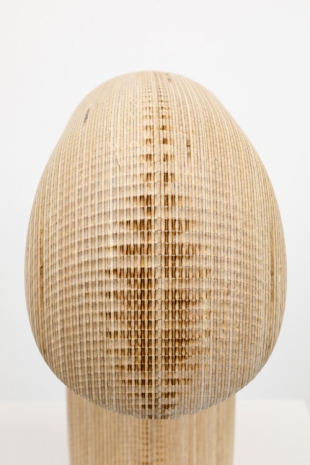 Daniel Arsham, Gazoo Table Lamp, 2021 , Friedman Benda