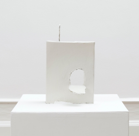 Peter Fischli, untitled, 2018 , Galerie Buchholz