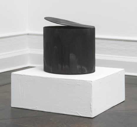 Peter Fischli, untitled, 2021, Galerie Buchholz