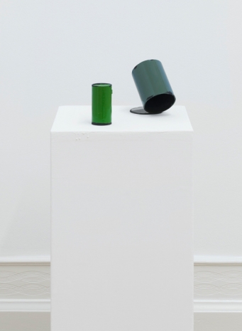 Peter Fischli, untitled, 2021 , Galerie Buchholz
