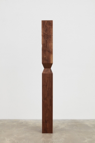 Caroline Kent, Untitled (Obelisk), 2021 , Casey Kaplan