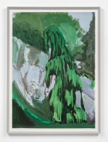 Tobias Hantmann, Untitled, 2021, Galerie Bernd Kugler