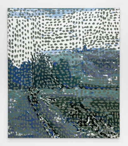 Tobias Hantmann, untitled, 2020, Galerie Bernd Kugler