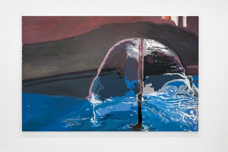 Tobias Hantmann, untitled, 2021, Galerie Bernd Kugler