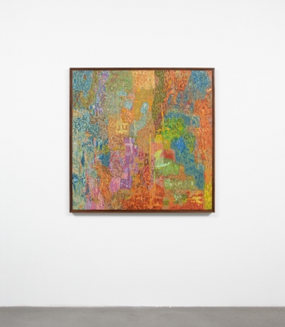 Jorge Pardo, Untitled, 2021 , Petzel Gallery