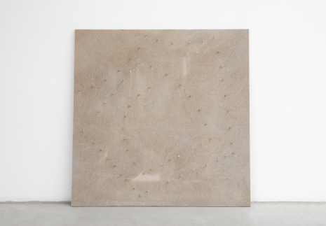 Gabriel Kuri, Untitled switchboard 3, 2021, Galleria Franco Noero