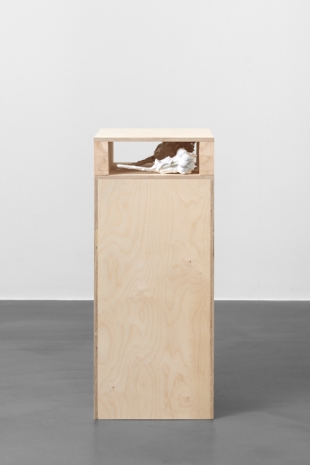 Rachel Howard, Not the Last 3, 2013-2021 , Simon Lee Gallery