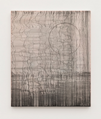 Rachel Howard, Open Ground, 2020-2021 , Simon Lee Gallery