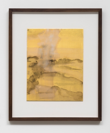 Gabriel Orozco , Suisai LX, 2019, Galerie Chantal Crousel