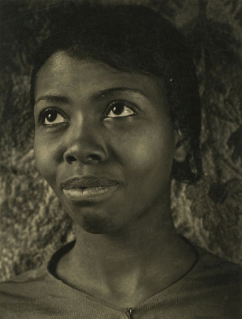Consuelo Kanaga, Annie Mae Merriweather, c.1935 , Howard Greenberg Gallery