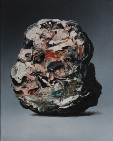 Ivan Seal, gost, 2021 , Galerie Barbara Thumm