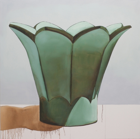 Michel Pérez Pollo , Perfume (Sin título), 2019 , Mai 36 Galerie