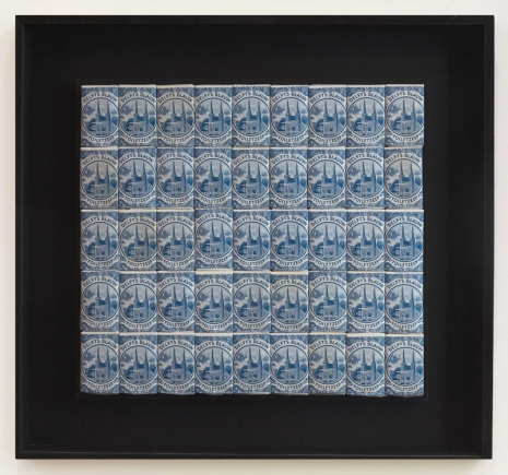 Jan Henderikse, Untitled, 2015 , The Mayor Gallery