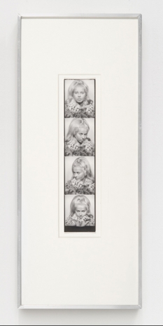 Andy Warhol, Holly Solomon, 1963-1964 , The Mayor Gallery