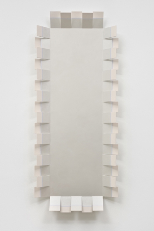 Lisa Williamson , Cloud, 2021 , Tanya Bonakdar Gallery
